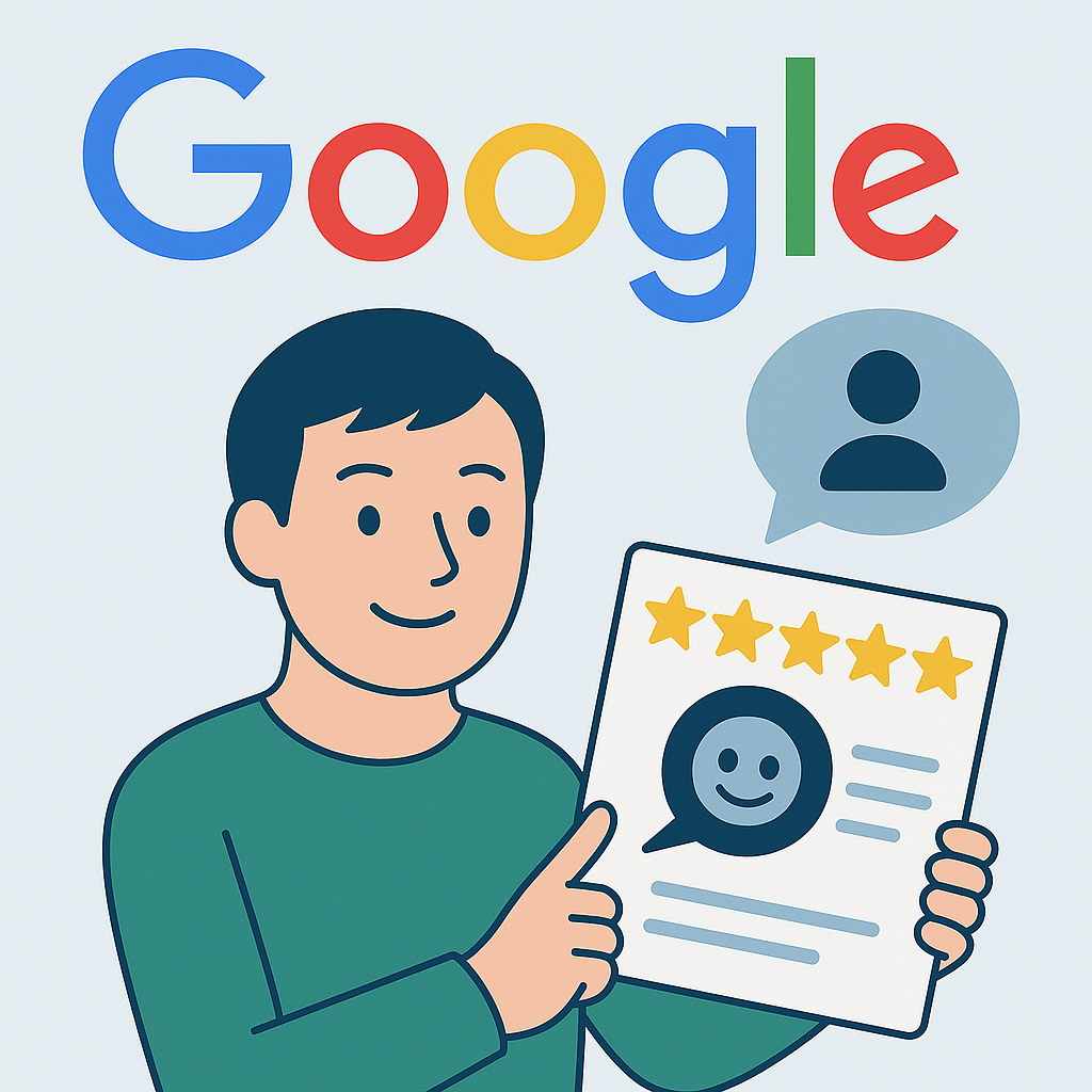 Googleアンケート
